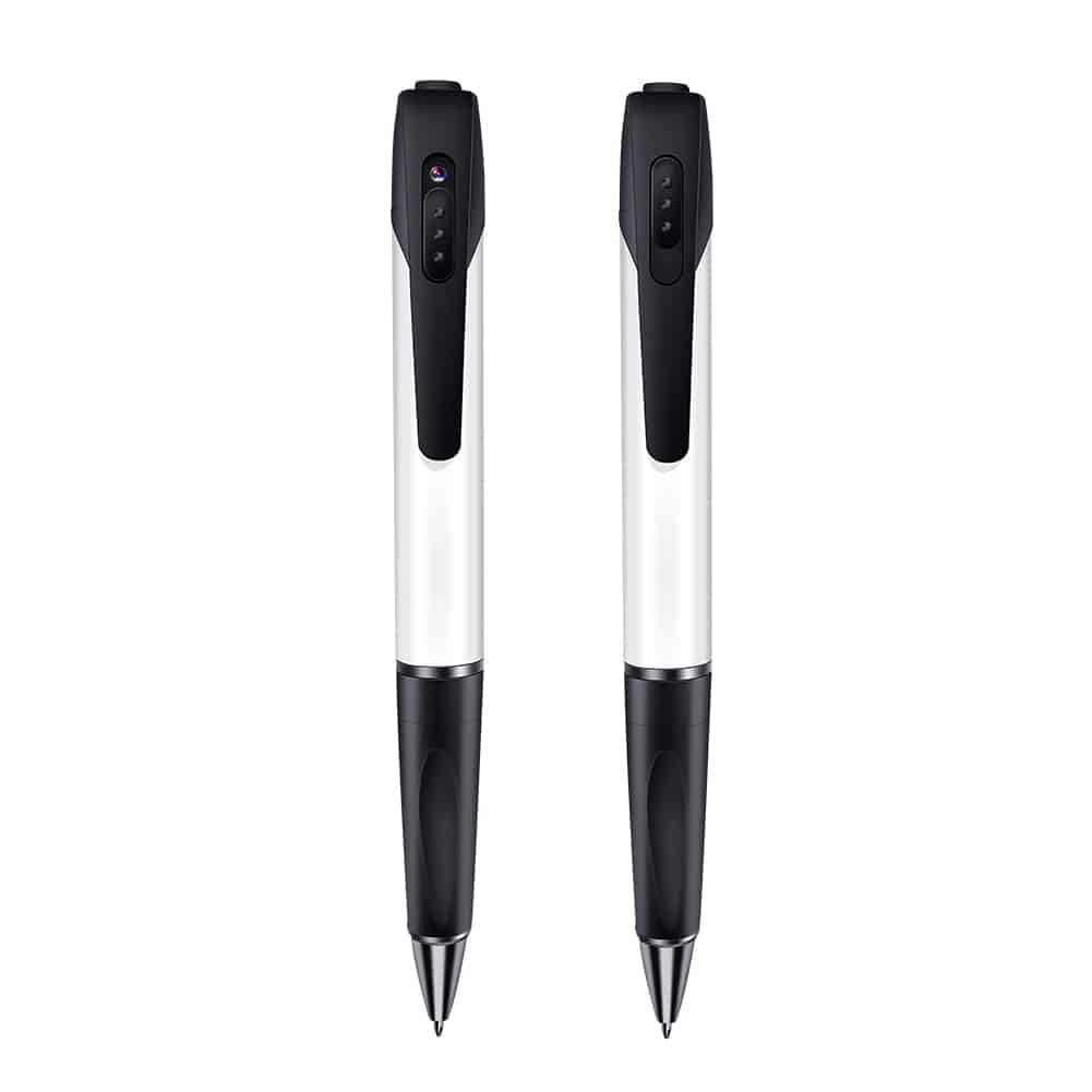 עט מצלמה נסתרת