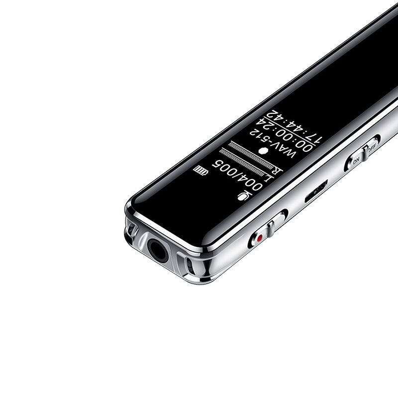 מקליט קול קטן