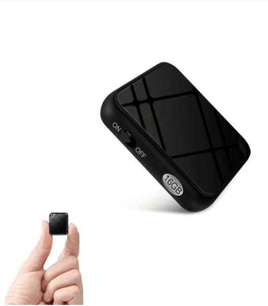 מכשיר הקלטה לגן ילדים