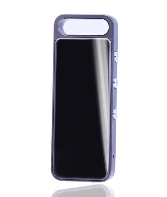 מקליט קול קטן