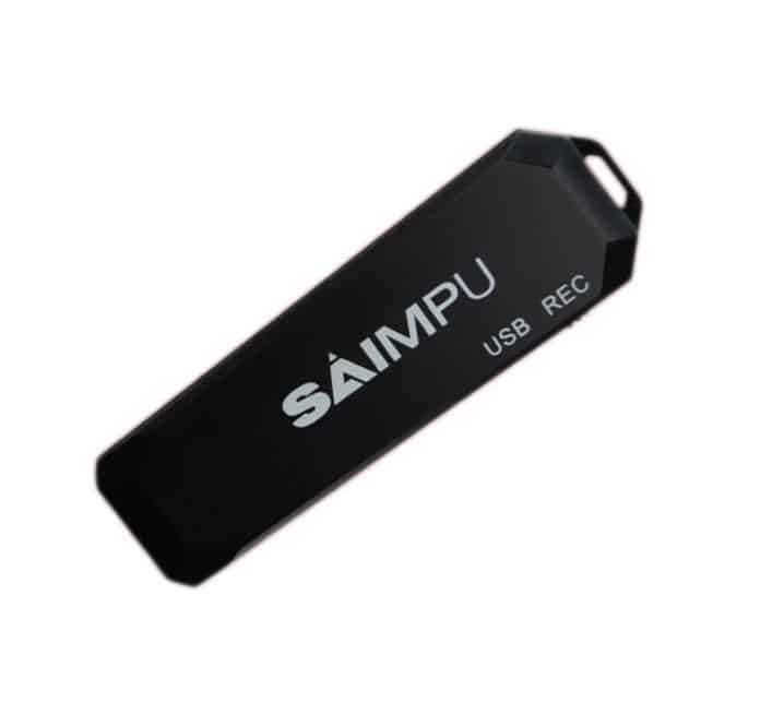 USB סמוי קטן