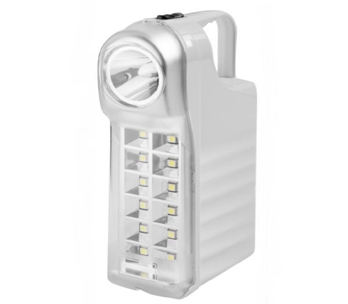 מכשיר האזנה בתאורת חירום