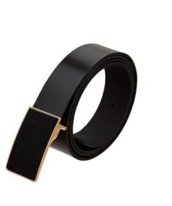 מכשיר הקלטה נסתר בחגורה