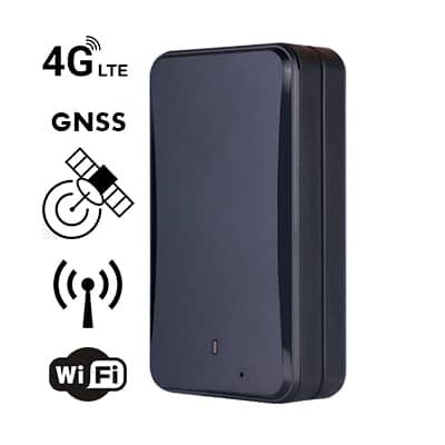 מכשיר מעקב לזמן ארוך