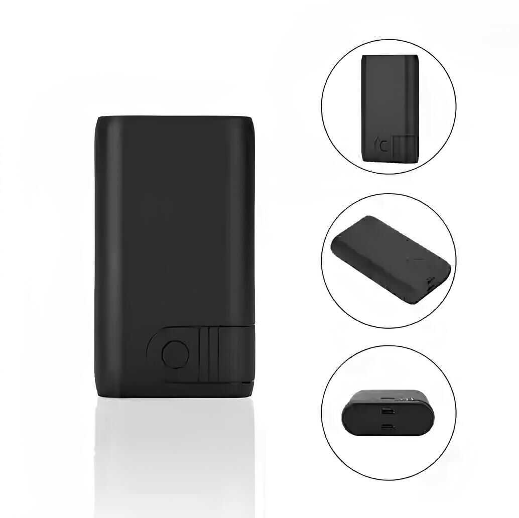 האזנה והקלטה WIFI בדמוי מטען נייד