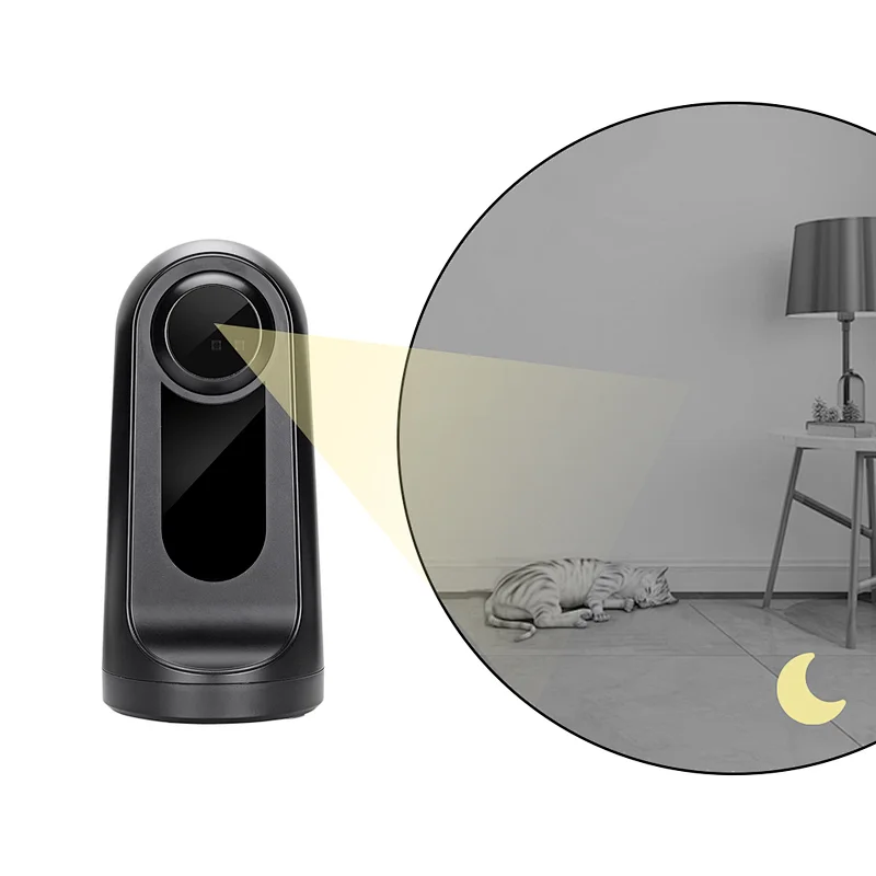 מצלמה מסתובבת