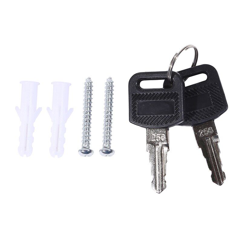 מקליט קול בעציץ כספת עם מנעול