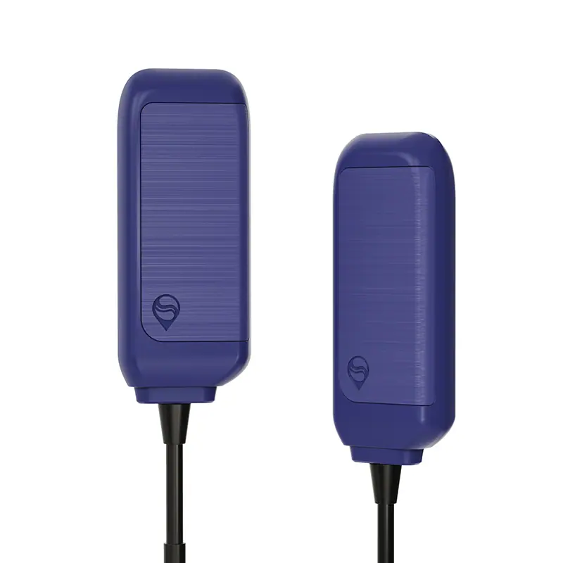 R12L מכשיר מעקב לאופנוע