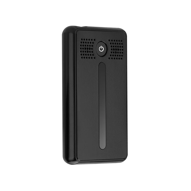 מכשיר האזנה והקלטה דגם WIFI לזמן ממושך