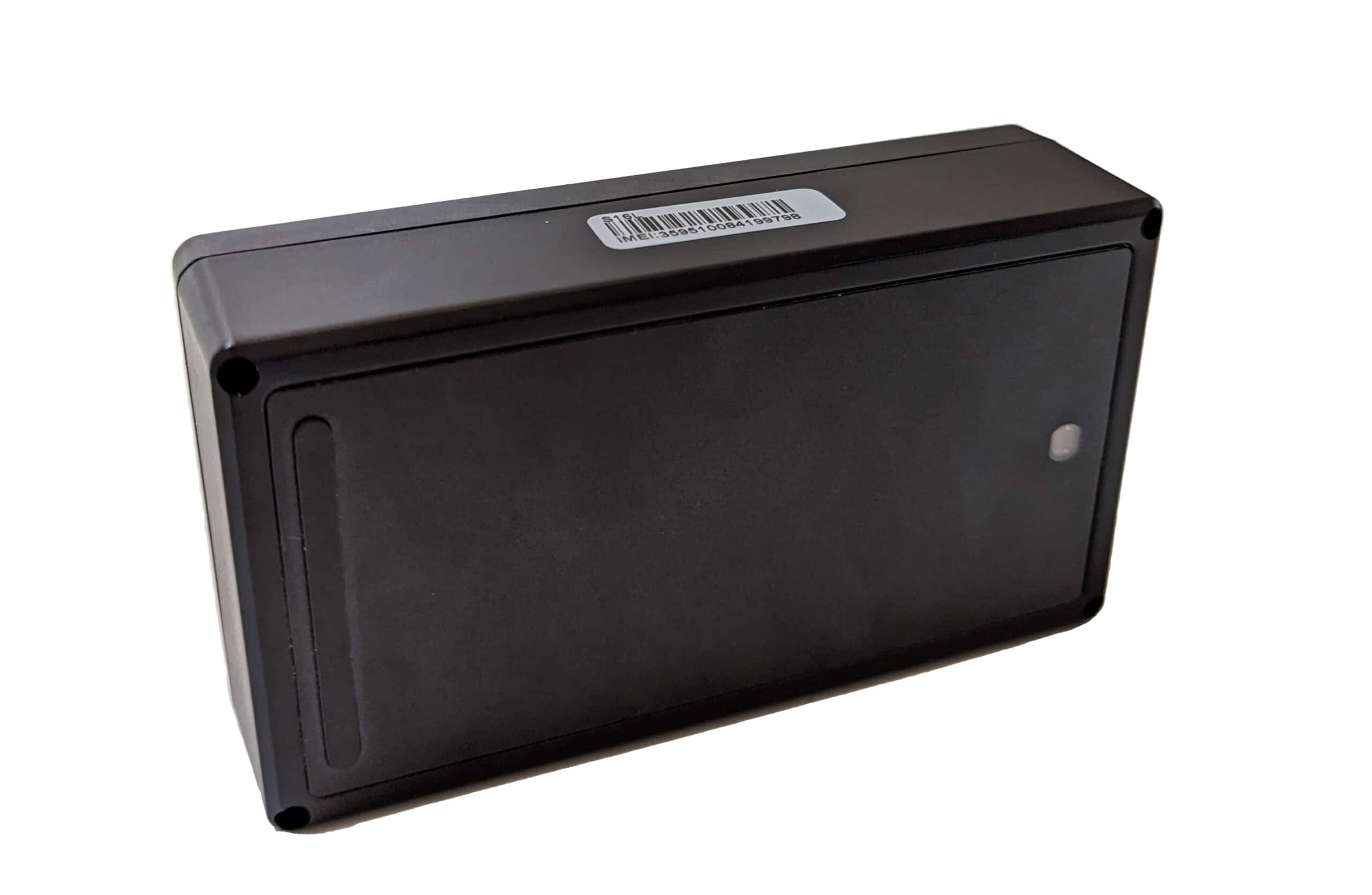 מכשיר מעקב מקצועי