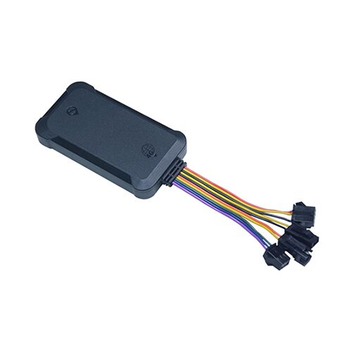 מכשיר מעקב קבוע לאופניים