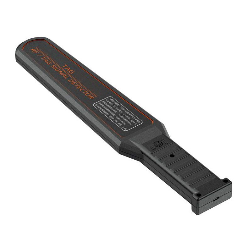 גלאי האזנות מקצועי