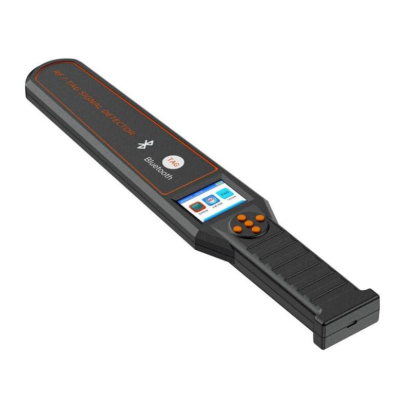 גלאי האזנות מקצועי