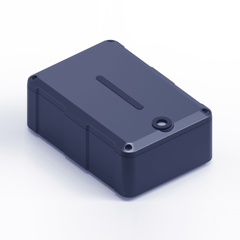 מכשיר מעקב מקצועי W18L