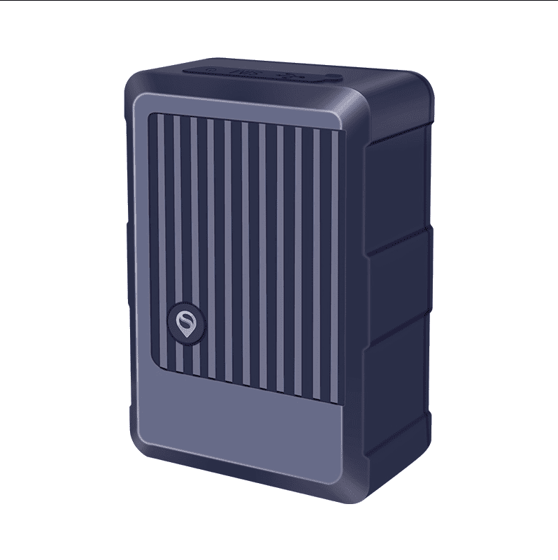 מכשיר מעקב מקצועי W18L