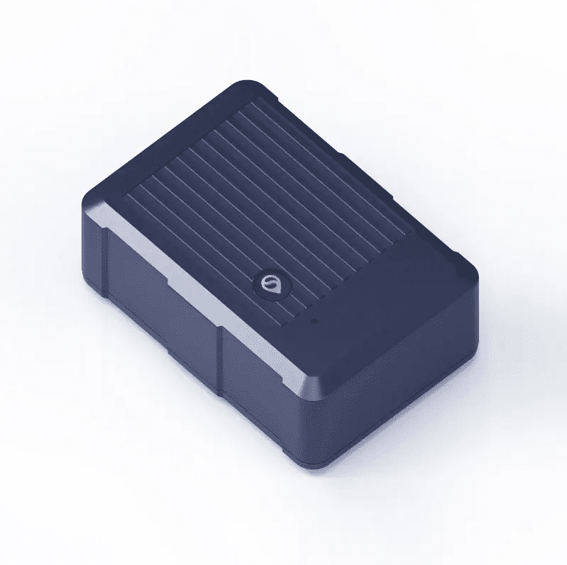 מכשיר מעקב מקצועי W18L