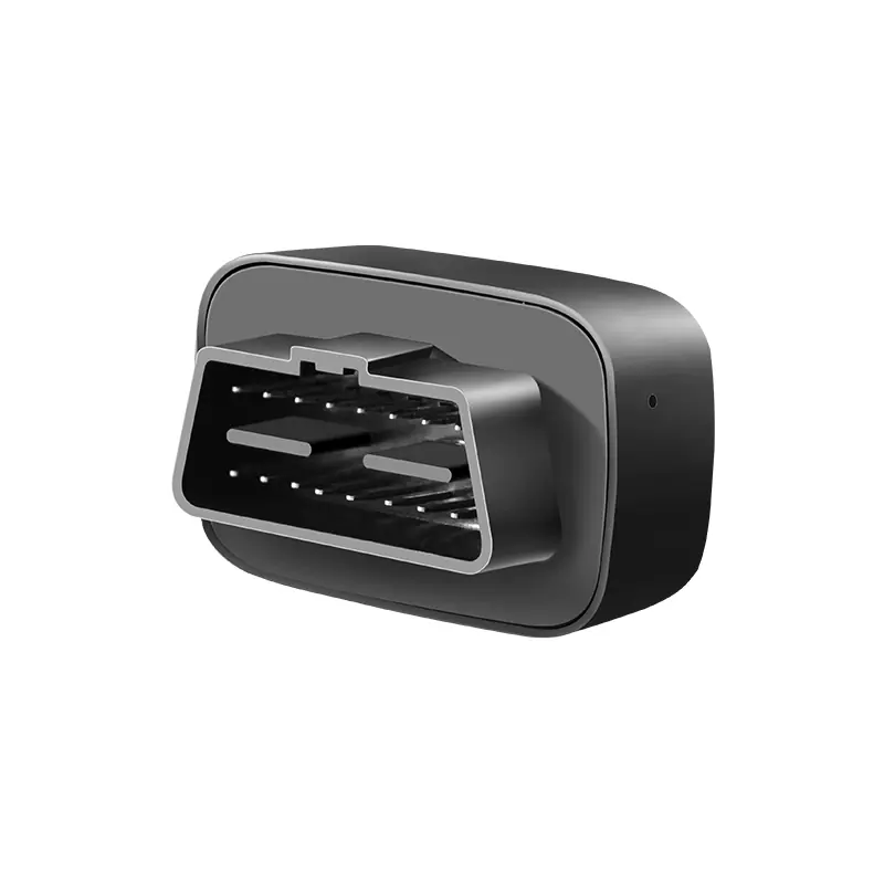 מכשיר GPS בOBD