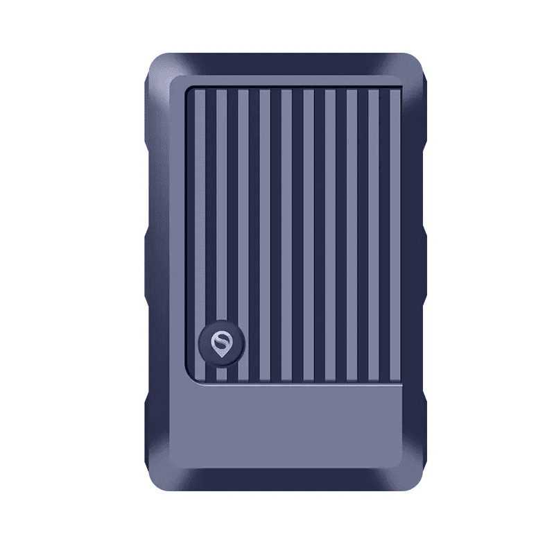 מכשיר מעקב מקצועי W18L