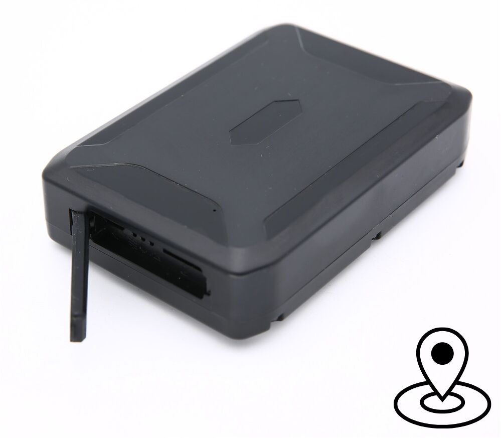 מכשיר מעקב מקצועי ומדויק