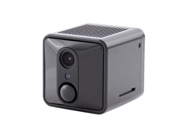 מצלמה קטנה Z6