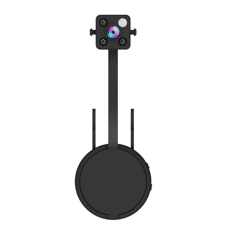 מצלמה זעירה נשלפת