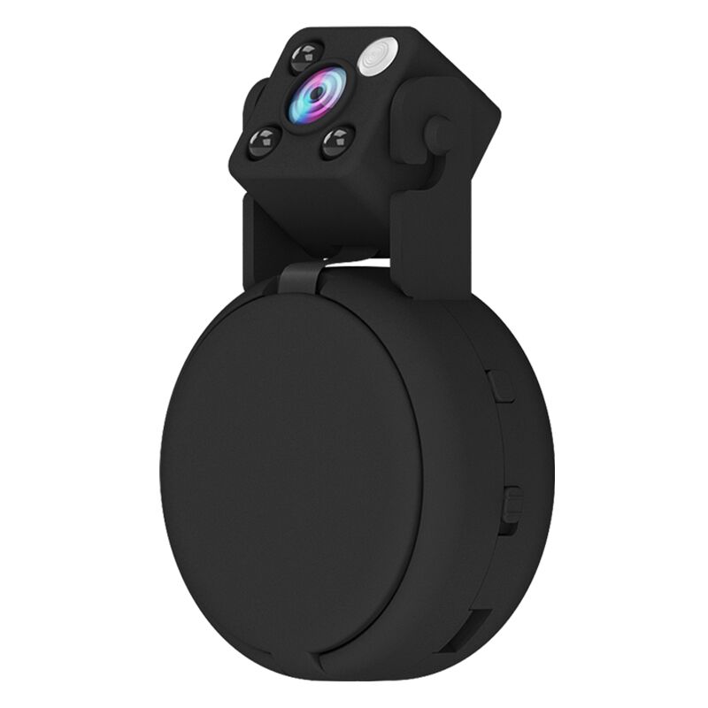 מצלמה זעירה נשלפת